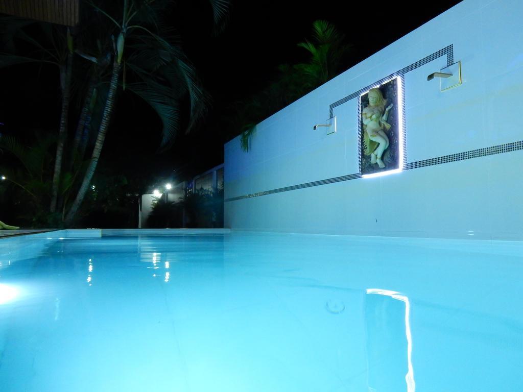 Villa Happy Home Rawai Rom bilde