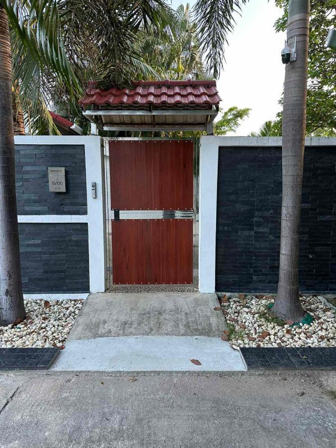 Villa Happy Home Rawai Eksteriør bilde
