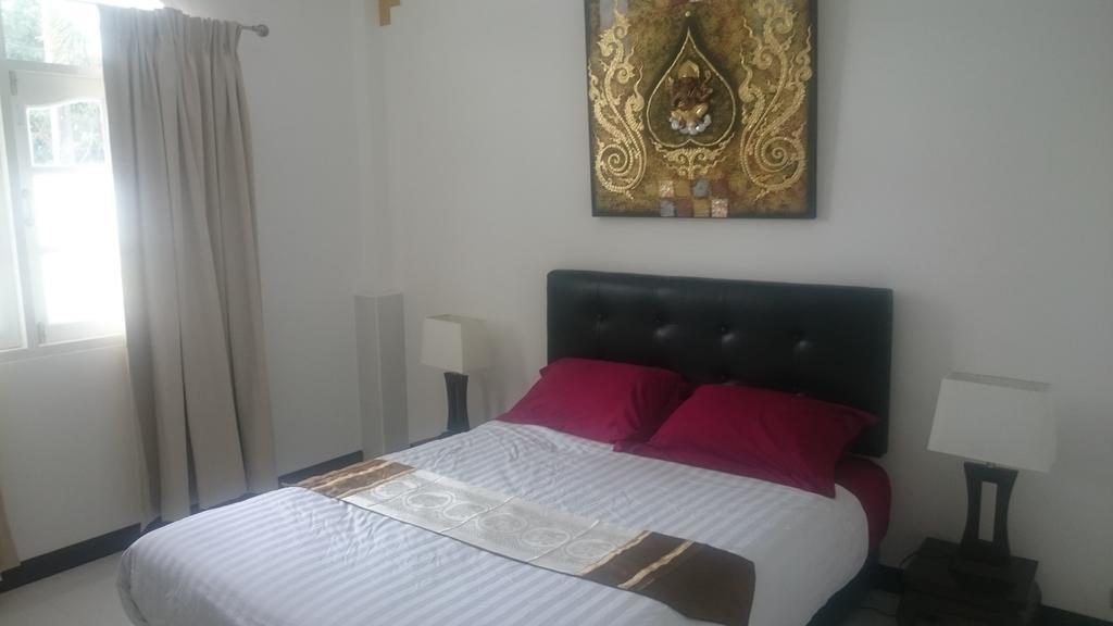Villa Happy Home Rawai Rom bilde